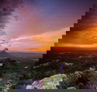 Glass House Mountains - Accommodation Bookings