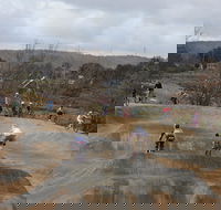 Goulburn BMX Park - Accommodation Bookings