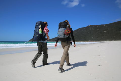 Great Prom Walk - Accommodation Bookings 0