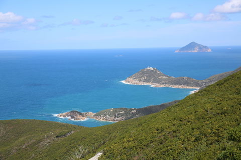 Great Prom Walk - Accommodation Bookings 1