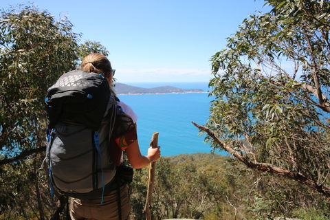 Great Prom Walk - Accommodation Bookings 2