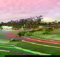 Greater Springfield - Accommodation Bookings