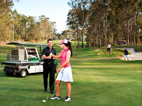 Greater Springfield - Accommodation Bookings 1