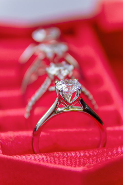 GS Diamonds - Accommodation Bookings 2