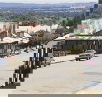 Gulgong Symbol Trail - Accommodation Bookings