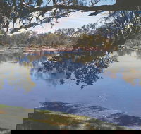 Halls Creek - Accommodation Bookings