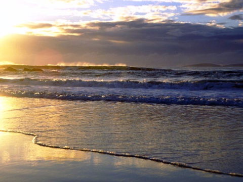Handkerchief Beach Picnic Area - Accommodation Bookings 0