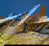 Hartley Historic Site - Accommodation Bookings