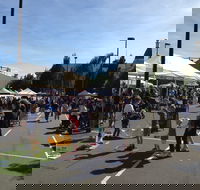 Harvest Launceston Community Farmers' Market - Accommodation Bookings