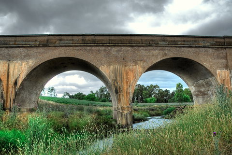 Harden Murrumburrah - Accommodation Bookings 2