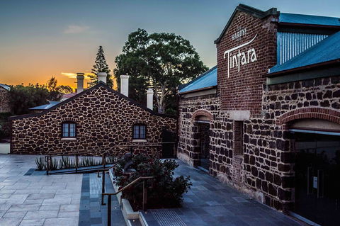 Hardys Tintara Winery - Accommodation Bookings 0