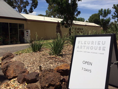 Hardys Tintara Winery - Accommodation Bookings 1