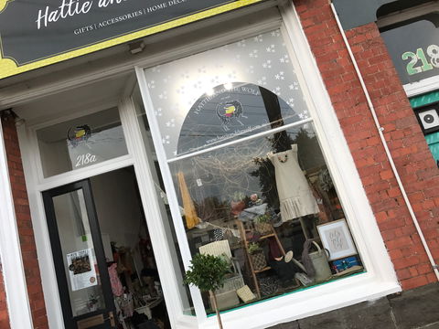 Hattie And The Wolf Creative Space - Accommodation Bookings 0