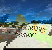 Henricks Park - Accommodation Bookings