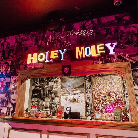 Holey Moley Charlestown - Accommodation Bookings 0