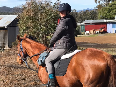 Horse Riding Tasmania - Accommodation Bookings 1