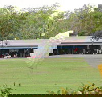Humpty Doo and Rural Area Golf Club - Accommodation Bookings