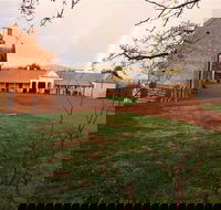 Hume and Hovell Walking Track - Accommodation Bookings