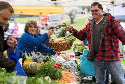 Hurstbridge Farmers Market - Accommodation Bookings 0