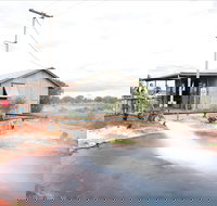 Hydro Power Plant - Accommodation Bookings