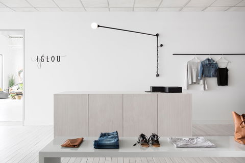 Iglou - Accommodation Bookings 2