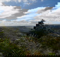 Illawarra Escarpment State Conservation Area - Accommodation Bookings