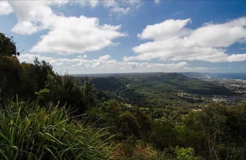 Illawarra Escarpment State Conservation Area - Accommodation Bookings 0