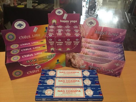 Inner Harmony Candles And Gifts - Accommodation Bookings 1