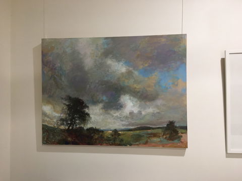 Ivy Hill Gallery - Accommodation Bookings 1