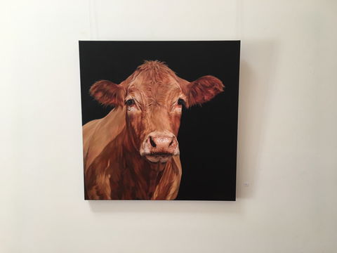 Ivy Hill Gallery - Accommodation Bookings 2