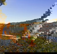 Iytwelepenty / Davenport Ranges National Park - Accommodation Bookings