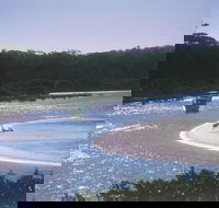 Jack Buckley Memorial Park and Picnic Area - Tomakin - Accommodation Bookings