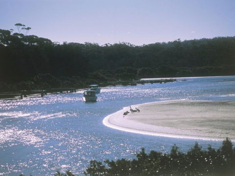 Jack Buckley Memorial Park And Picnic Area - Tomakin - Accommodation Bookings 0