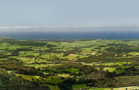 Jamberoo Lookout - Accommodation Bookings 0