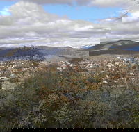 Jindabyne - Accommodation Bookings