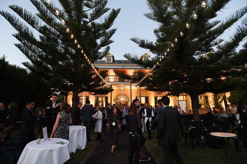 Juniper Hall - Accommodation Bookings 1