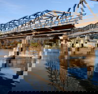 Karuah River - Accommodation Bookings