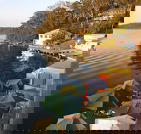 Kayaking Tuross Lake - Accommodation Bookings