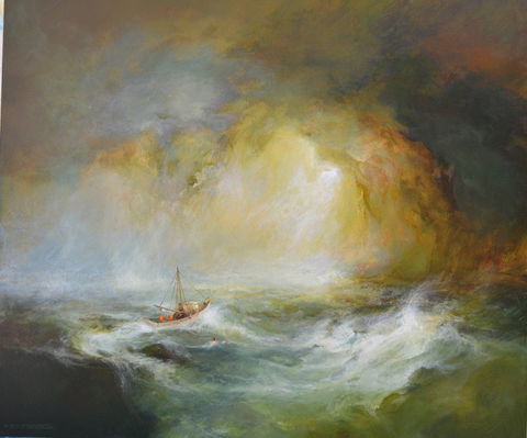 Ken Taber Art Studio And Open Garden - Accommodation Bookings 0
