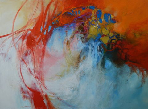 Ken Taber Art Studio And Open Garden - Accommodation Bookings 1