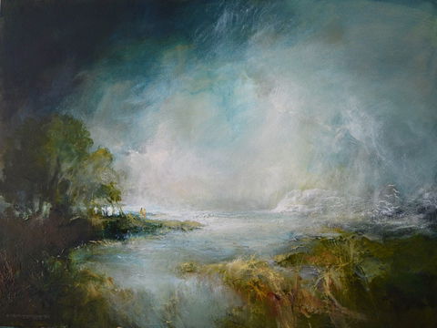 Ken Taber Art Studio And Open Garden - Accommodation Bookings 2