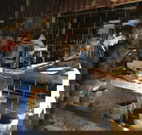 Kenworthy's Stamper Mill - Accommodation Bookings