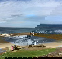 Kingscote Tidal Pool - Accommodation Bookings
