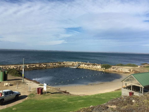 Kingscote Tidal Pool - Accommodation Bookings 0