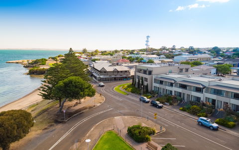 Kingscote - Accommodation Bookings 0
