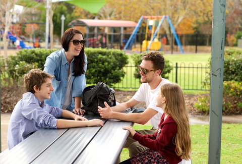 Koshigaya Park - Accommodation Bookings 1