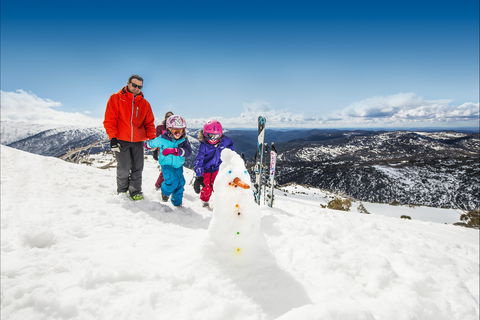Kosciuszko National Park - Accommodation Bookings 0