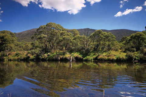 Kosciuszko National Park - Accommodation Bookings 1