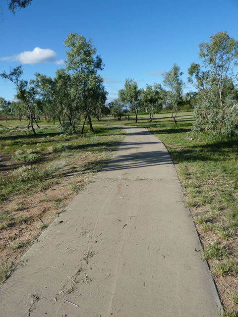 Lagoon Creek - Accommodation Bookings 1