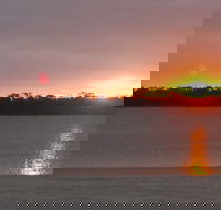Lake Poorrarecup - Accommodation Bookings